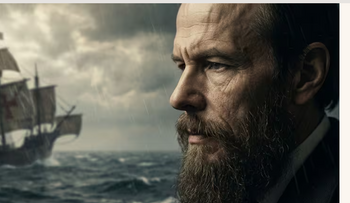 Dostoievski: la felicidad está en el camino, no en la meta