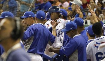 Ahí vienen, ahí vienen...los Tigres del Licey; logran su cuarto triunfo seguido