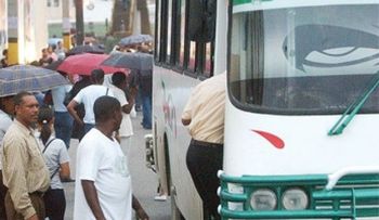 Mochotran mantendrá rebaja en los pasajes