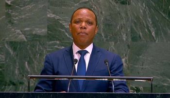 Intrant presenta ante la ONU plan de RD para reducir accidentes de tránsito