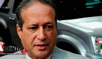 Reinaldo Pared dice no se puede jugar a todos por errores de algunos 