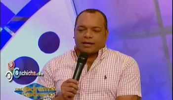 A Maripily Rivera le falla el corazón