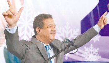 Leonel saluda acuerdo de Cuba y Estados Unidos