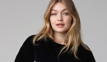 Tommy Hilfiger se acerca a los millennials de la mano de Gigi Hadid