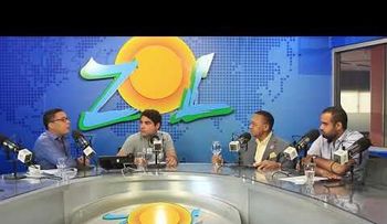 Ismael Reyes: El político que diga que gana solo es un charlatán