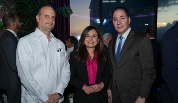 Asociación Cibao impulsa su ecosistema hipotecario con alianzas