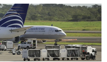 Copa volará a Maracaibo desde el 20 de diciembre