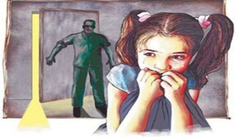 PN apresa hombre acusado de violar tres primas menores de edad