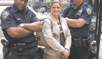 Policía de NY se niega apresar 179 inmigrantes ilegales ordenó inmigración