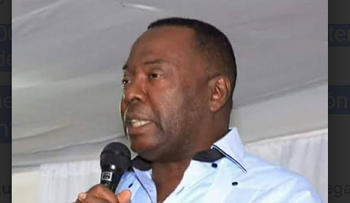 Máaximo Soriano desmiente a Ernesto Medina (Kilvio Caleton)