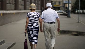 La edad de los padres afecta la esperanza de vida de sus hijos
