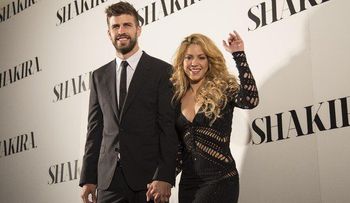 Piqué confirma que Shakira fue infiel a su anterior esposo con él