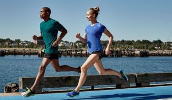 9 Razones para empezar a correr, pero ya...