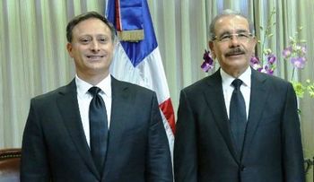 Guido solicita investigar patrimonio de Danilo, Peralta, Jean Alain y Francisco Javier