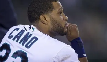 Robinson Canó optimista para el 2015  