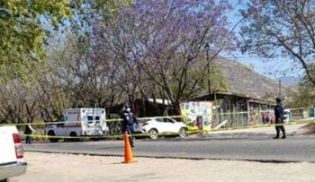 Asesinan a tiros a Ivonne Gallegos, candidata a alcaldesa de México