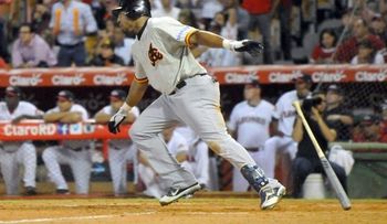 Video: Sancionan 16 por impasse entre Leones y Águilas