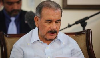 DM llega a Trinidad y Tobago para cumbre del Caricom; regresa hoy a la RD