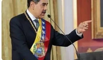 EE.UU., Canadá y la UE imponen nuevas sanciones conta régimen de Maduro