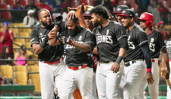 ¡Leones a la final!