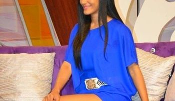 Massiel Taveras estropea una persona y la deja a su mejor suerte en un centro médico