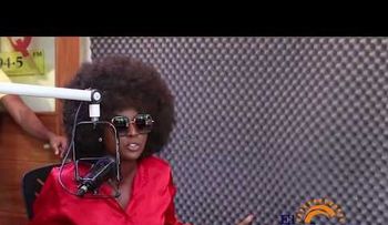 Amara La Negra busca un hombre que la entienda; está â??disgustadaâ? con los dominicanos