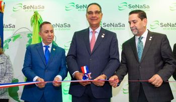 SENASA inaugura primera oficina en la ciudad de Nueva York