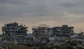 ONG israelíes acusan por primera vez a Israel de cometer un genocidio en Gaza