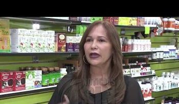 Un truco para bajar de peso que no falla: VINAGRE DE MANZANA