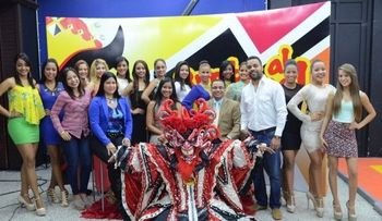 Carnaval Vegano 2016 espera generar más RD$300 MM