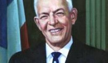 La foto de Bosch retirada por su nieto genera controversia