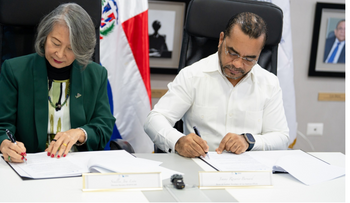 Inafocam e ITLA impulsan evaluación educativa