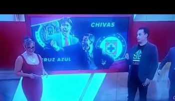 Presentadores mexicanos de ESPN se burlan de RD
