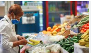 Alza de artículos golpea bolsillos de dominicanos