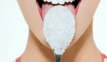 El azúcar que consumes puede hacer obesos a tus descendientes