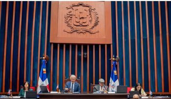 Senado endurece controles al financiamiento político con reforma a Ley de Partidos
