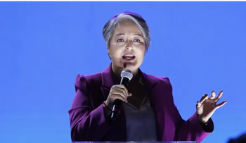 Jara afirma que Chile se juega su futuro en las presidenciales