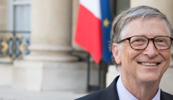 No hay pruebas de que Bill Gates sea el propietario de la patente de la nueva cepa del coronavirus