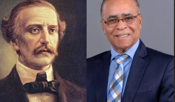 Ramón López insta a imitar el legado de Juan Pablo Duarte