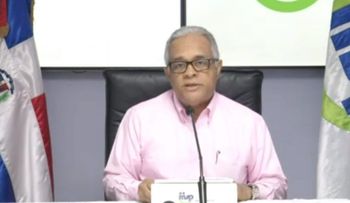 República Dominicana tiene ocho nuevo fallecidos por coronavirus; 1,488 casos contagiados