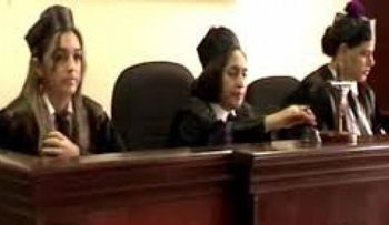 Condena de 15 años para hombre que violó su hija