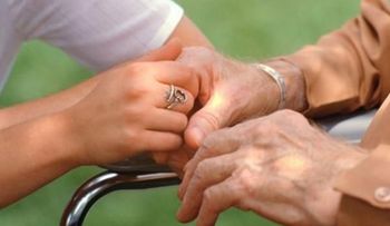 Alzheimer: Enfermedad que también altera comportamiento y emociones 