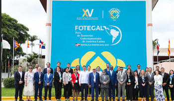 Tesorería Nacional celebra XV Seminario Latinoamericano