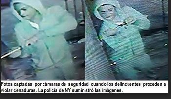 Criollos en Brooklyn refuerzan seguridad de sus negocios por ola de robo