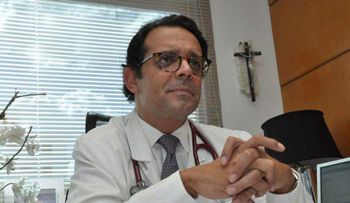 Ministerio de Defensa dispone investigación de secuestro de haitianos a médicos