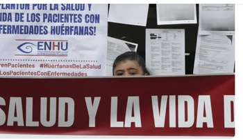 Inseguridad y salud, retos para próximo presidente de Colombia