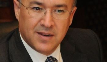 Designan a Luis Toral como coordinador del Sector Externo con Leonel