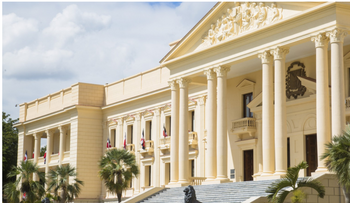 FMI: economía de RD repunta con apoyo de políticas y crédito