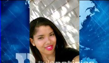 Joven Yuleika de los Santos muere después de una cesárea, familiares dicen hubo mala práctica