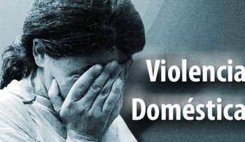 Informe revela más de 85 mil víctimas en NY por violencia doméstica